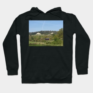 North Downs Way Hoodie